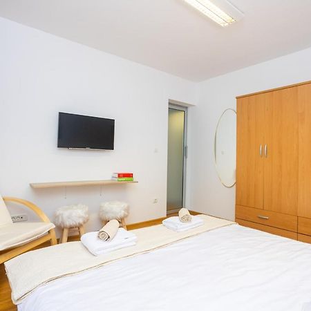 Bella Vista - Cozy Apartments With Easy Check-In And Free Parking Split Zewnętrze zdjęcie