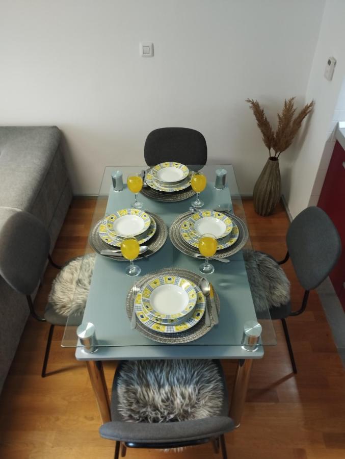 Bella Vista - Cozy Apartments With Easy Check-In And Free Parking Split Zewnętrze zdjęcie