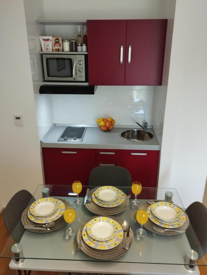 Bella Vista - Cozy Apartments With Easy Check-In And Free Parking Split Zewnętrze zdjęcie