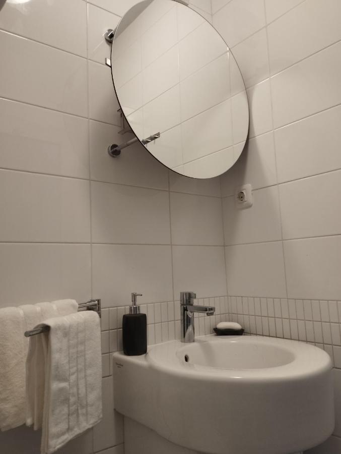 Bella Vista - Cozy Apartments With Easy Check-In And Free Parking Split Zewnętrze zdjęcie