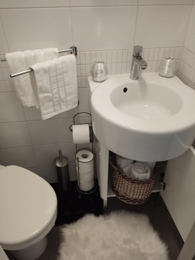 Bella Vista - Cozy Apartments With Easy Check-In And Free Parking Split Zewnętrze zdjęcie