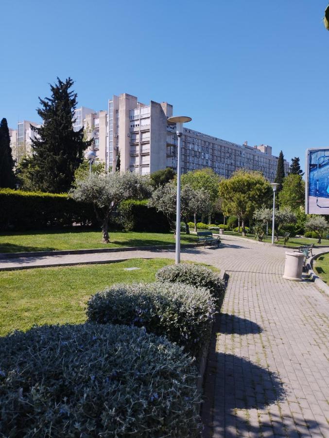 Bella Vista - Cozy Apartments With Easy Check-In And Free Parking Split Zewnętrze zdjęcie