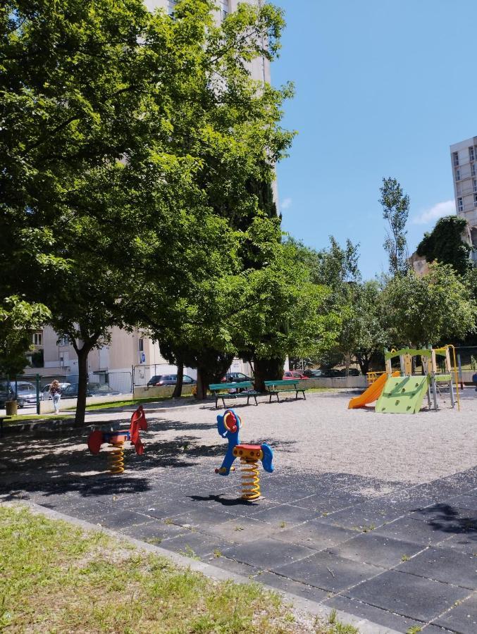 Bella Vista - Cozy Apartments With Easy Check-In And Free Parking Split Zewnętrze zdjęcie