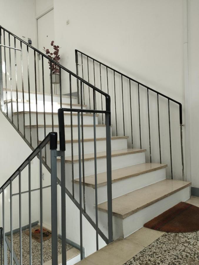 Bella Vista - Cozy Apartments With Easy Check-In And Free Parking Split Zewnętrze zdjęcie