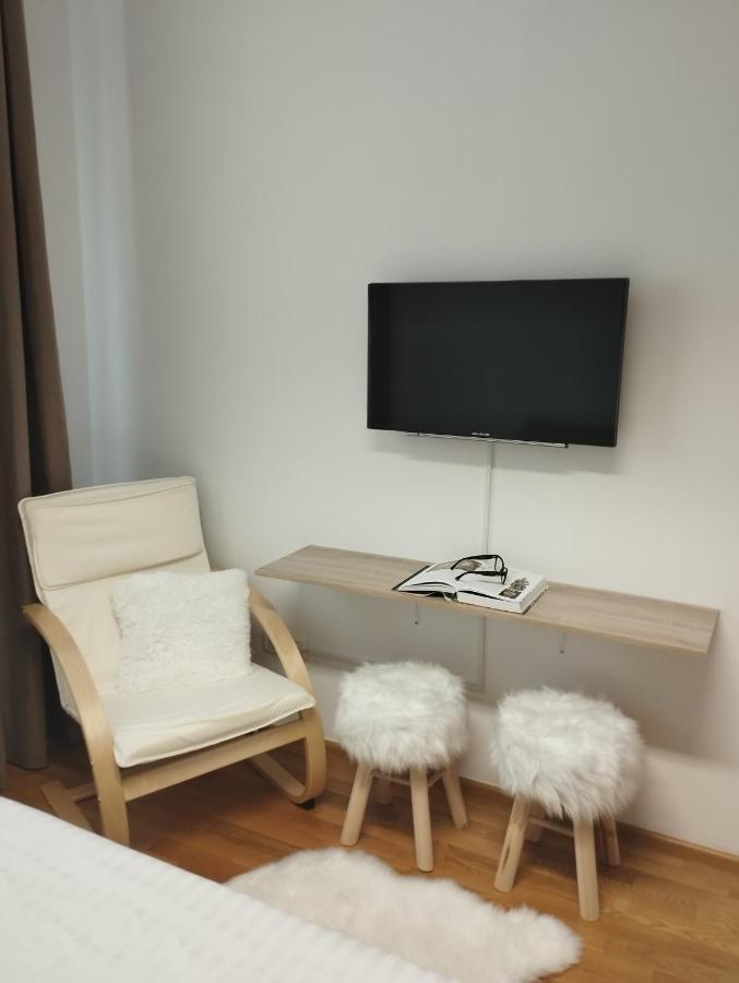 Bella Vista - Cozy Apartments With Easy Check-In And Free Parking Split Zewnętrze zdjęcie