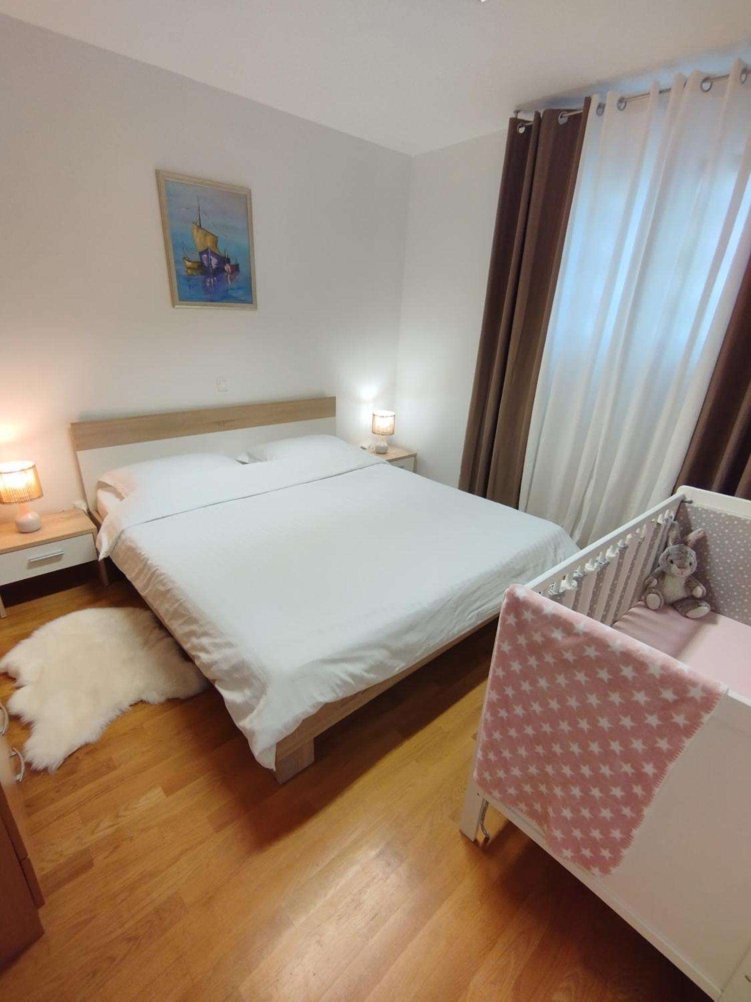 Bella Vista - Cozy Apartments With Easy Check-In And Free Parking Split Zewnętrze zdjęcie