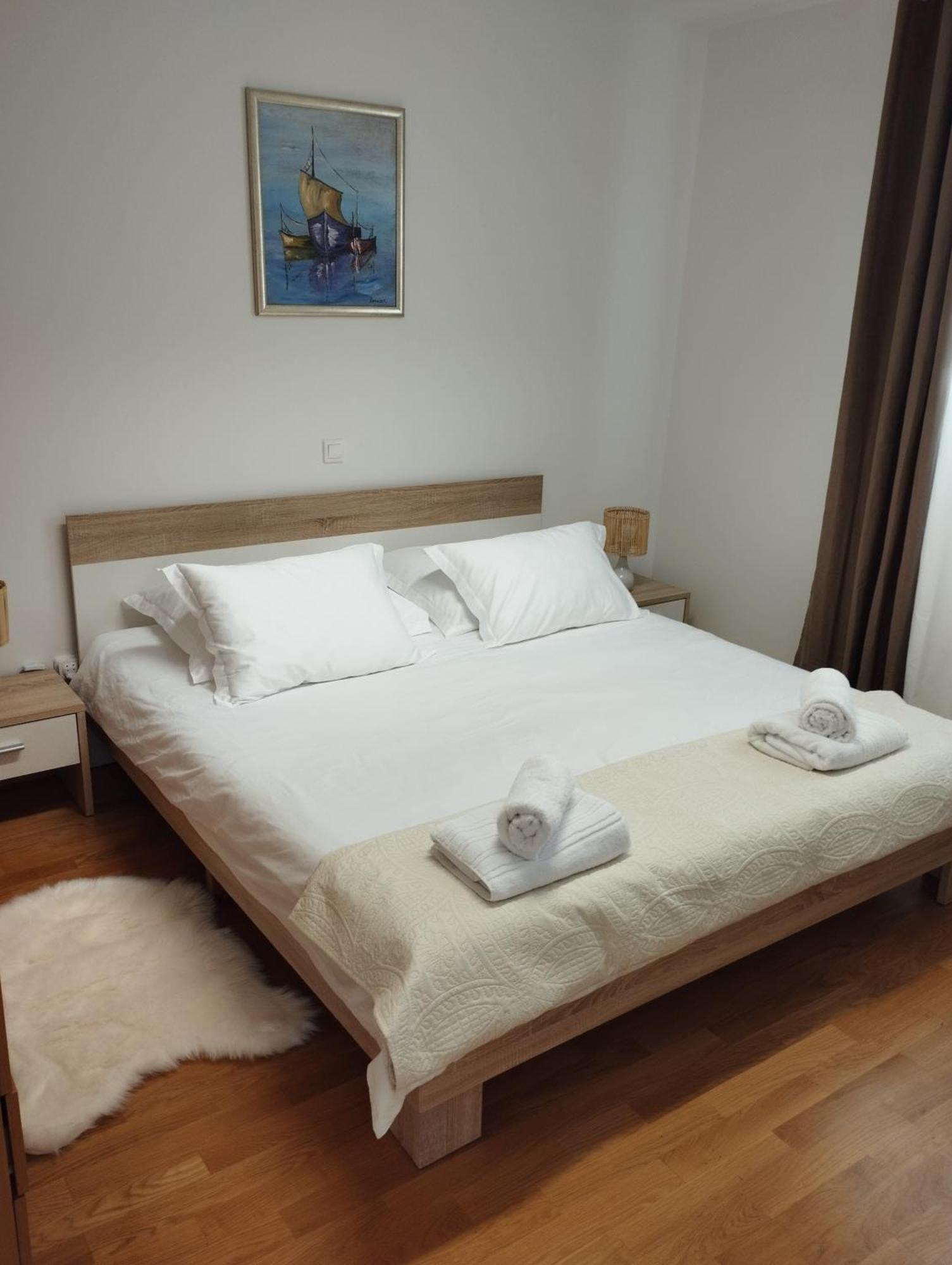 Bella Vista - Cozy Apartments With Easy Check-In And Free Parking Split Zewnętrze zdjęcie