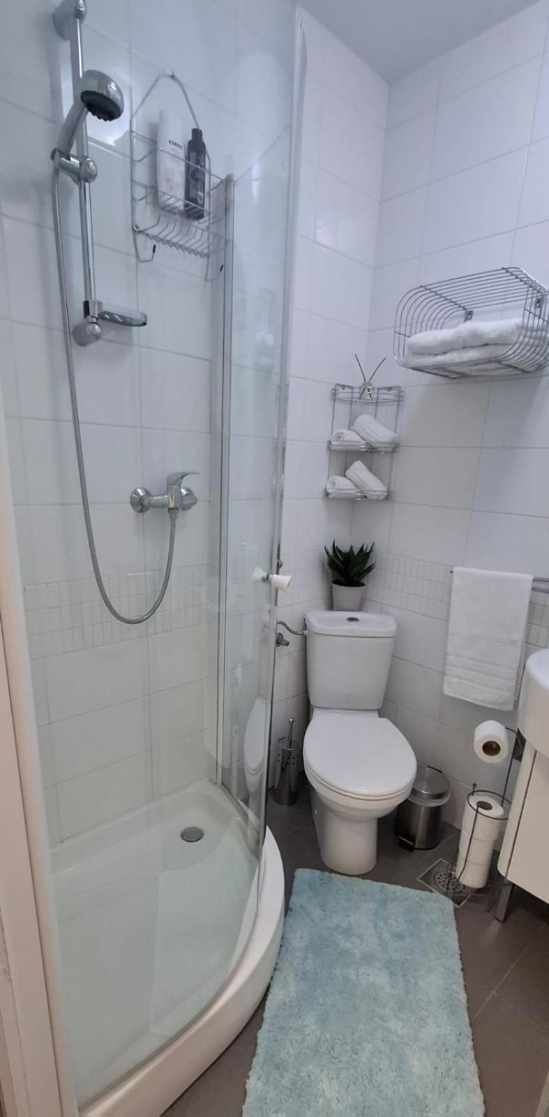 Bella Vista - Cozy Apartments With Easy Check-In And Free Parking Split Zewnętrze zdjęcie