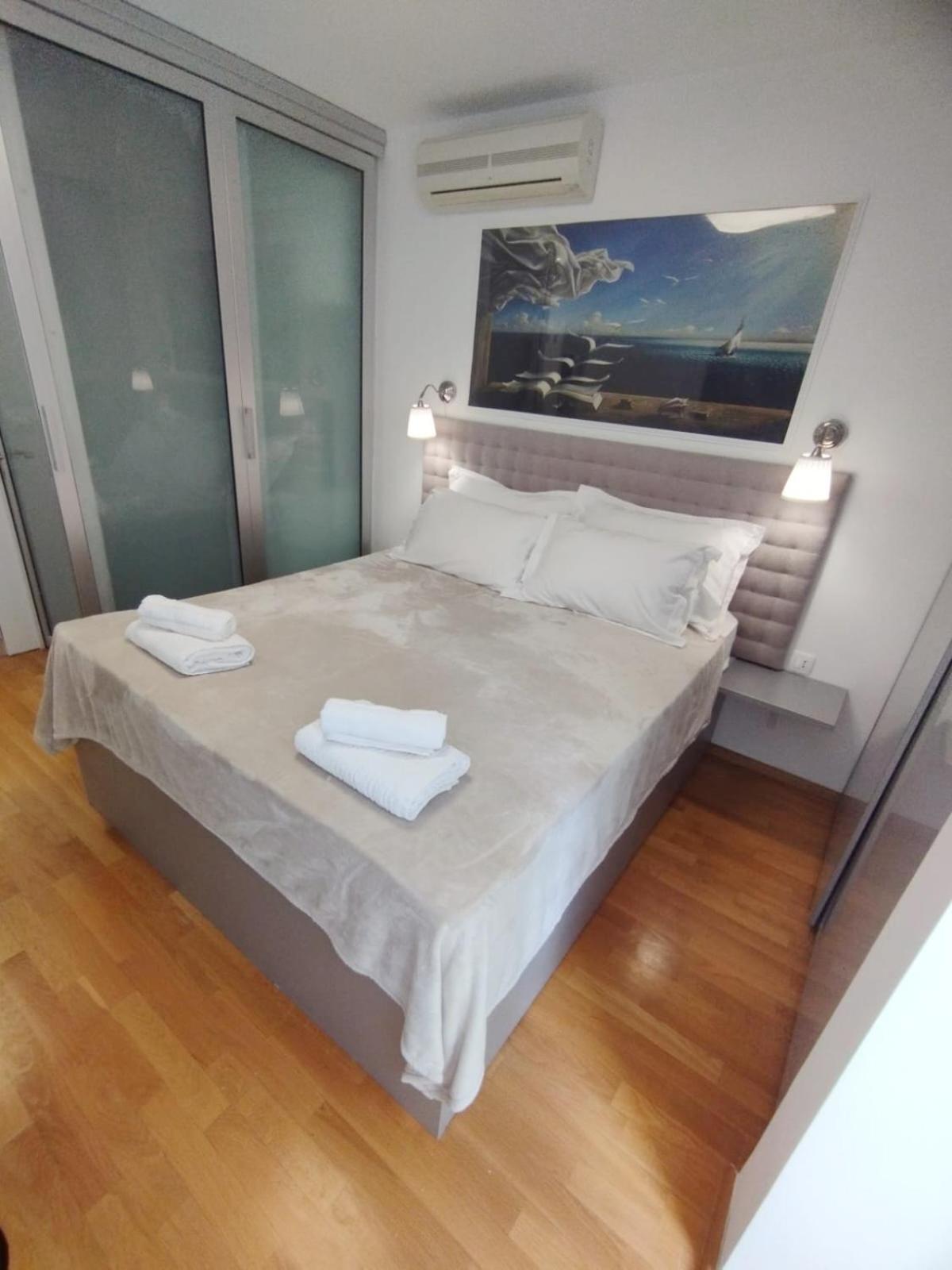Bella Vista - Cozy Apartments With Easy Check-In And Free Parking Split Zewnętrze zdjęcie