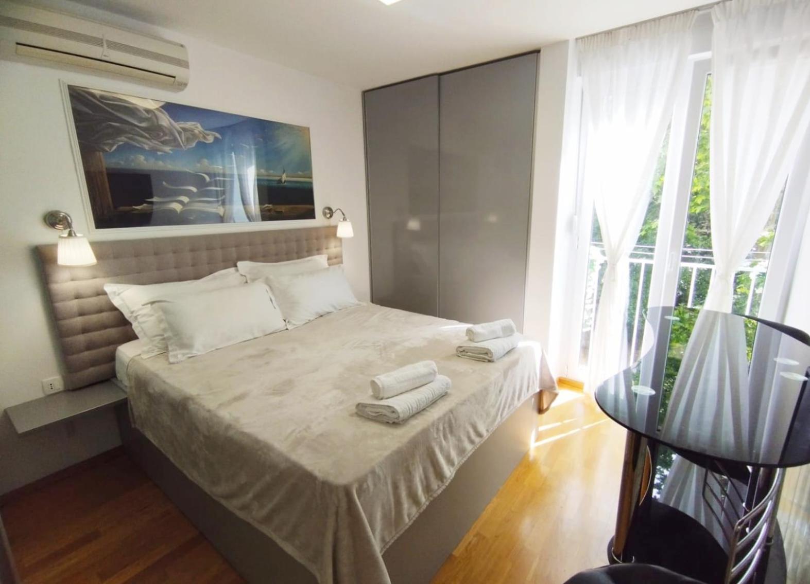 Bella Vista - Cozy Apartments With Easy Check-In And Free Parking Split Zewnętrze zdjęcie